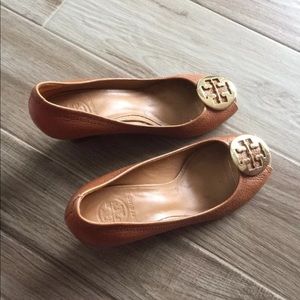Tory Burch Wedges